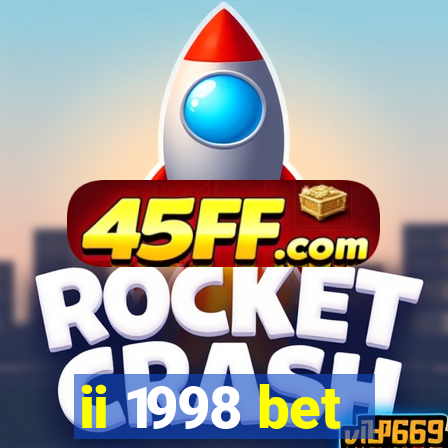 ii 1998 bet